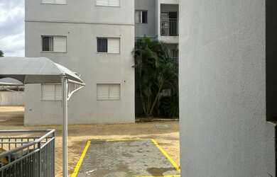 Imagem 16: Vendo Apto Residencial Gaiovata