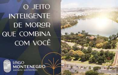 Imagem: O terreno possui 200m² de Área, Imóvel novo e está localizado