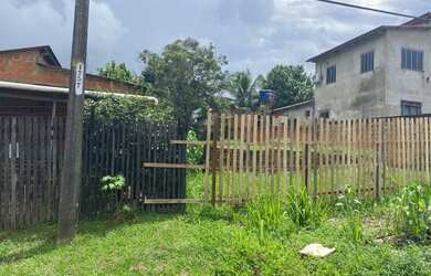 Imagem 2: Vendo/Financio/troco em veiculo - Terreno B. Montanhês avenida 25 dezembro...