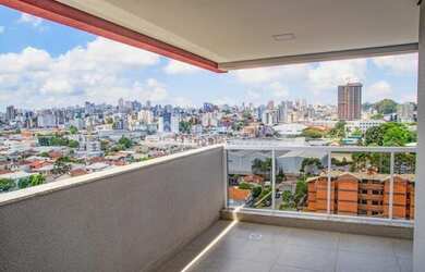 Imagem 15: CAXIAS DO SUL - Apartamento Padrão - Santa Catarina