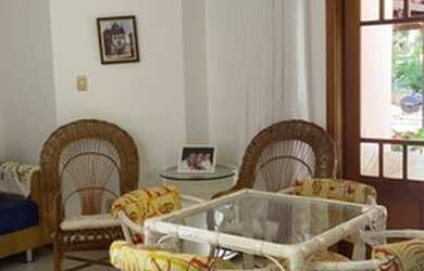 Imagem 1: Apartamento para venda tem 89 metros quadrados com 2 quartos Praia do Forte