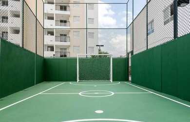 Imagem 14: Apartamento Novo Av. Mazzei 500m do Metrô Tucuruvi