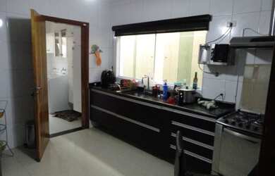 Imagem 5: Venda Residential / Sobrado Rodrigues Alves São Paulo