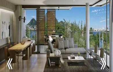 Imagem 16: Apartamento para Venda em Rio De Janeiro, Rio De Janeiro, 3 dormitórios, 3 suítes, 5 banhe