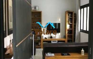 Imagem: A casa possui 4 Dormitórios, 3 Banheiros, 3 Vagas na garagem