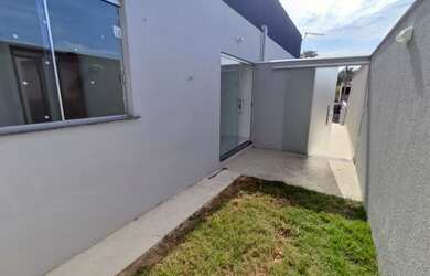 Imagem: A casa em condomínio possui 2 Dormitórios, 1 Banheiro, 1 Vaga