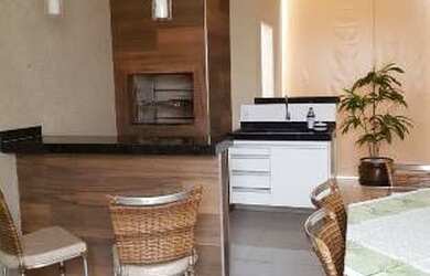 Imagem 16: SÃO JOSÉ DO RIO PRETO - RESIDENCIAL - RESIDENCIAL MACHADO I