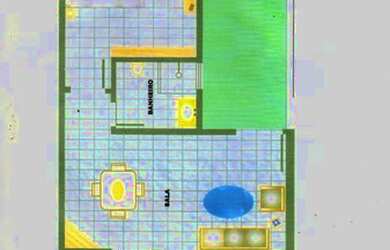 Imagem 9: Casa de 46 metros quadrados na Alegria - Resende RJ