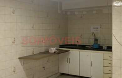 Imagem 4: Galpão/Depósito/Armazém para aluguel possui 530 metros quadrados