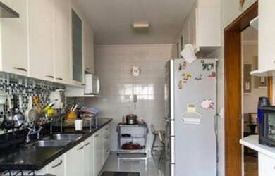 Imagem 15: Apartamento a venda na Saúde 101 m2