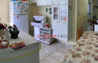 Imagem 7: Casa com 2 dormitórios, 80 m² - venda por R$ 190.000,00 ou aluguel por...