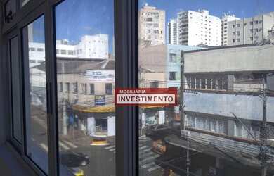 Imagem: O depósito possui 35m² de Área e está localizado em Centro