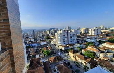 Imagem 10: RESIDENCIAL SÃO GREÓRIO NOVO, APTO STUDIO VISTA LIVRE ,LAZER , SANTOS