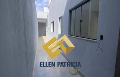 Imagem 11: Casa no Jardim Niemeyer. Churrasqueira, 128m² de Área, 3 Vagas na garageme3...