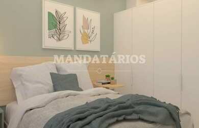 Imagem 4: LOFT EM COPACABANA