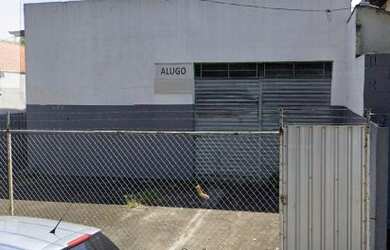 Imagem 1: GALPÃO NO JD. PAULISTA, 200 m² - venda por R$ 800.000 ou aluguel por...