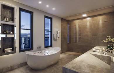 Imagem 3: ESPETACULAR - RESIDENCIAL MAIS ALTO DE SÃO PAULO