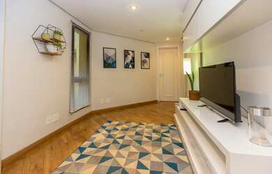 Imagem 16: Alto padrão na Vila Suzana / Morumbi em condomínio clube