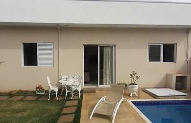 Imagem 2: Casa à venda, Portal das Estrelas I, Boituva, SP