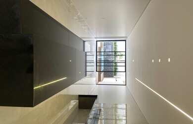 Imagem 13: Casa 3 suítes Lote 400m2 piscina Arniqueira conj 4 Alto padrão