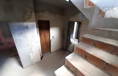 Imagem 4: Casa em Água Fria Ba. Varanda, 195m² de Área, 1 Vaga na garageme3 Dormitórios