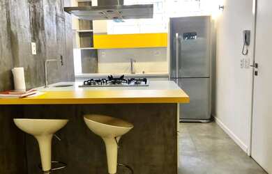 Imagem 6: Higienópolis Rua Bahia