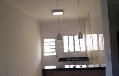 Imagem 11: SÃO JOSÉ DO RIO PRETO - Casa Padrão - RESIDENCIAL GABRIELA