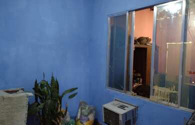 Imagem 4: Casa Sepetiba 2 Quartos balneário Globo pertinho Clínica da Família...