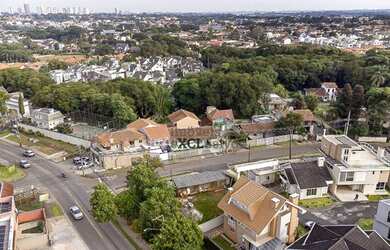 Imagem 4: Terreno à venda, 366 m² por R$ 550.000,00 - Butiatuvinha - Curitiba/PR