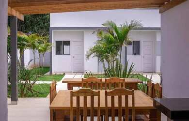 Imagem 7: Casa de Condomínio Capricórnio II