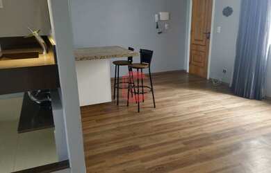 Imagem 8: Apartamento 1 quarto para Locação Jardim Ana Maria, Jundiaí