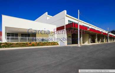 Imagem 16: Galpão para Locação em Embu das Artes, Quinhaú