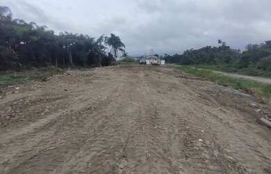 Imagem 7: EXCELENTE ÁREA A VENDA BALNEÁRIO RECANTO DO SOL, CARAGUATATUBA