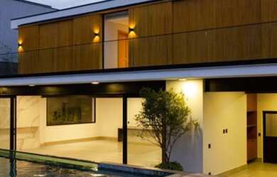 Imagem 6: Linda casa no condomínio Alpha Conde