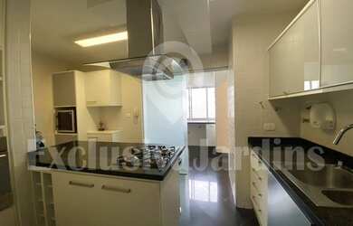 Imagem 5: APARTAMENTO RESIDENCIAL em SÃO PAULO - SP, JARDIM PAULISTA