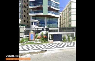 Imagem: O apartamento possui 4 Dormitórios, 4 Banheiros, 2 Vagas na