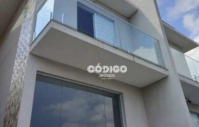Imagem 2: Sobrado, 140 m² - venda por R$ 840.000,00 ou aluguel por R$ 5.000,00/mês...