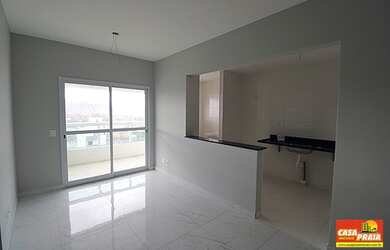 Imagem 5: Apartamento para venda possui 70 metros quadrados com 2 quartos em Centro - Mongaguá - SP