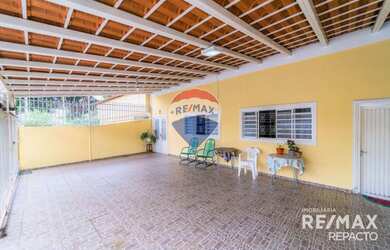 Imagem 1: Casa à venda, 167 m² por R$ 890.000,00 - Guará II - Guará/DF