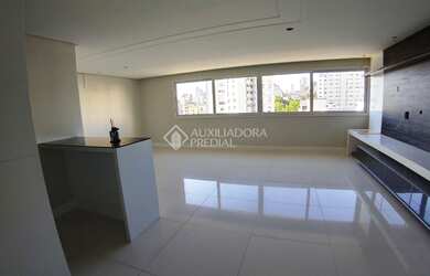 Imagem 1: CAXIAS DO SUL - Apartamento Padrão - Exposição