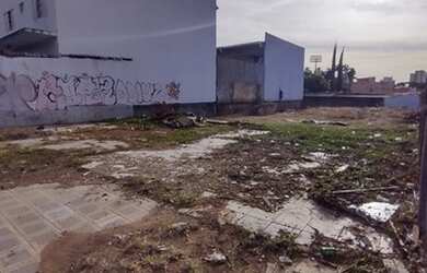 Imagem 6: Lote Leste Universitário Goiânia- GO. 580 metros quadrados