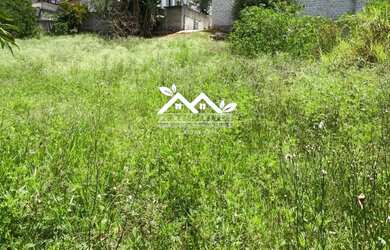 Imagem 3: Área a venda no Alto do Ipiranga Mogi das Cruzes-SP