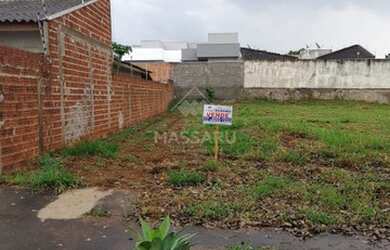 Imagem: O terreno possui 162m² de Área e está localizado em Jardim