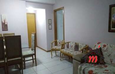 Imagem 5: APARTAMENTO RESIDENCIAL em SALVADOR - BA, CAMINHO DAS ÁRVORES