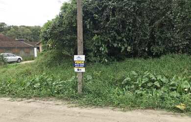 Imagem 3: BALNEÁRIO BARRA DO SUL - Terreno Padrão - COSTEIRA