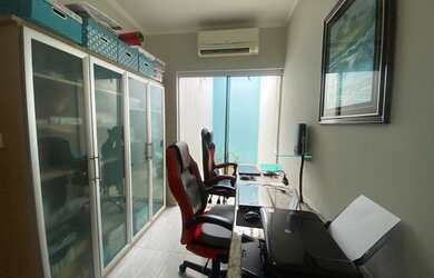 Imagem 4: Linda casa no cond Lagos D x27 Icaraí - Salto - São Paulo