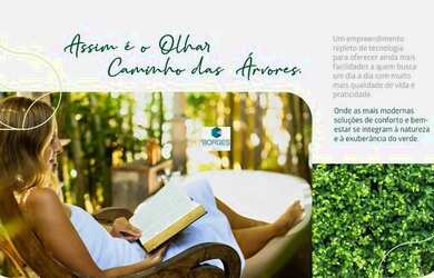 Imagem 4: SALVADOR - Apartamento Padrão - CAMINHO DAS ÁRVORES