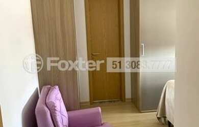 Imagem 13: Apartamento à venda no bairro Passo D x27 areia - Porto Alegre/RS