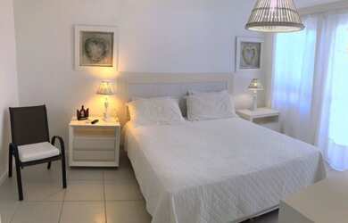 Imagem 4: TM01 - Alugo temporada excelente apartamento no Terra Maris Condomínio...