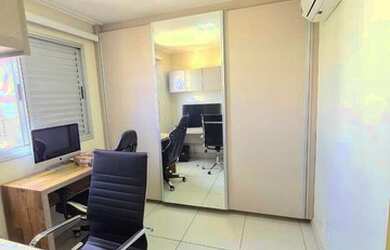 Imagem 16: Apartamento de 3 suítes à venda no Jardim Goiás em Goiânia